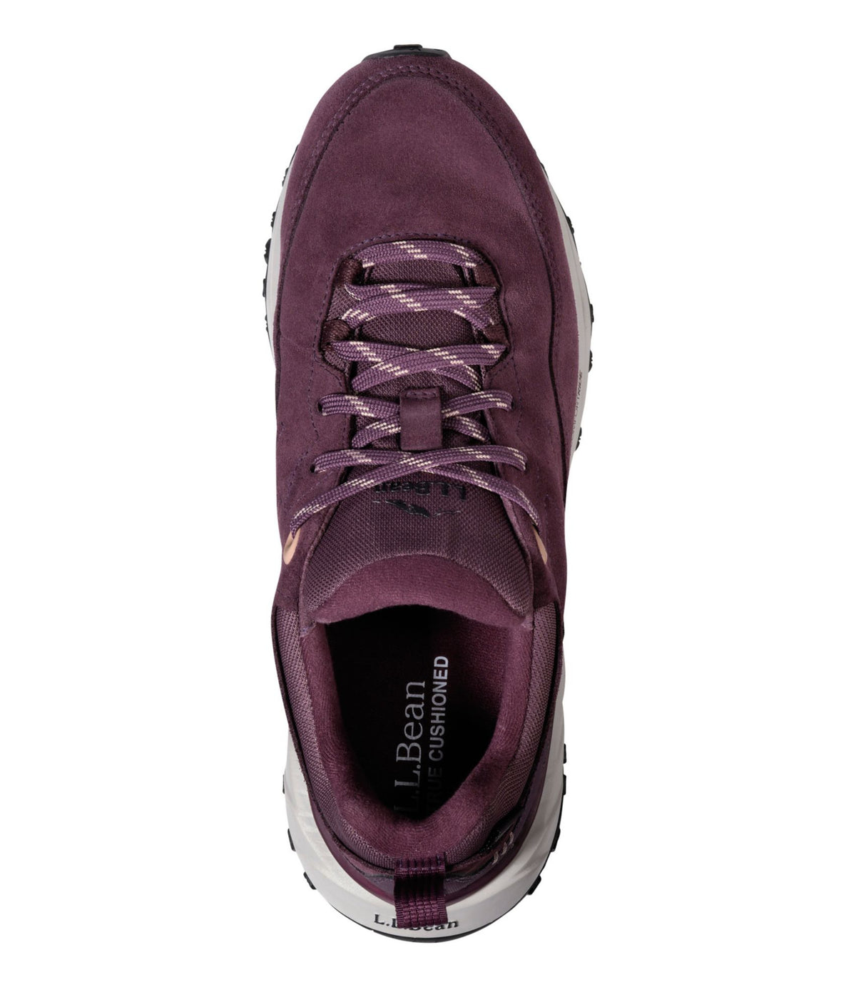 Women's Snow Sneaker Sport Waterproof Shoes, Lace-Up