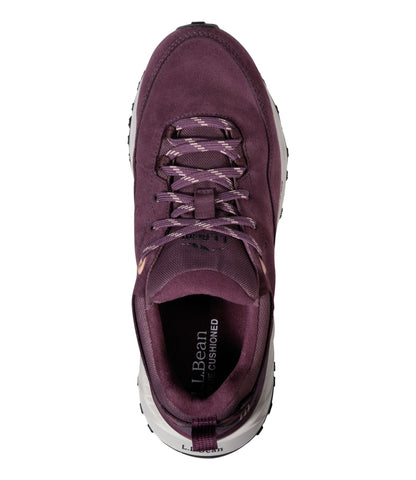 Women's Snow Sneaker Sport Waterproof Shoes, Lace-Up