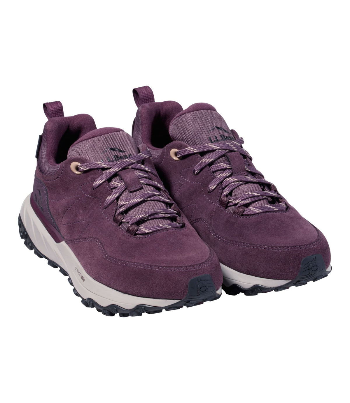 Women's Snow Sneaker Sport Waterproof Shoes, Lace-Up