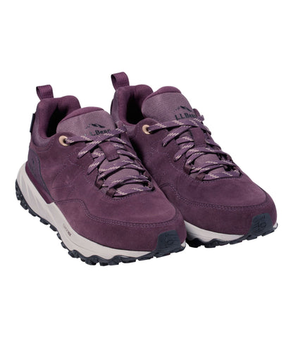 Women's Snow Sneaker Sport Waterproof Shoes, Lace-Up