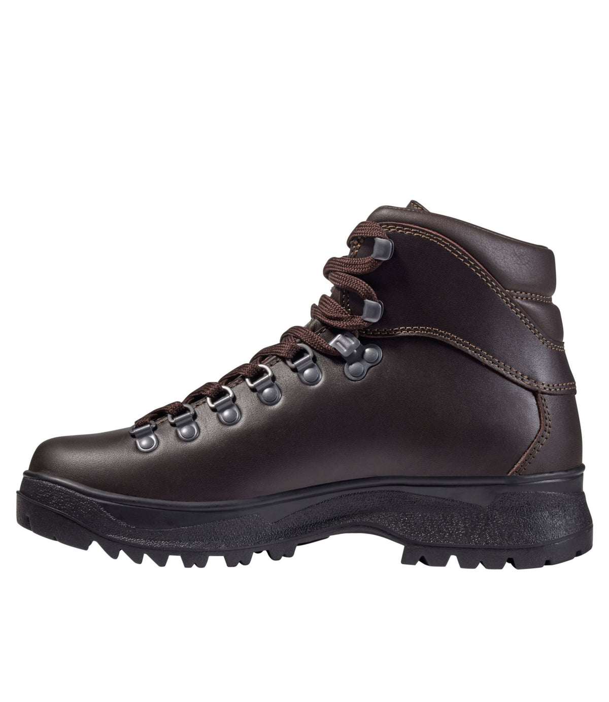 Women's Cresta II Waterproof Hiking Boots, Leather