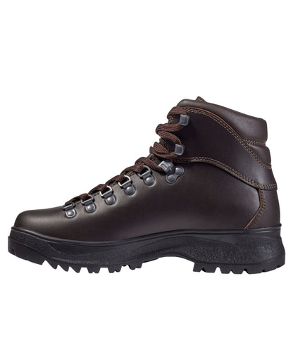 Women's Cresta II Waterproof Hiking Boots, Leather