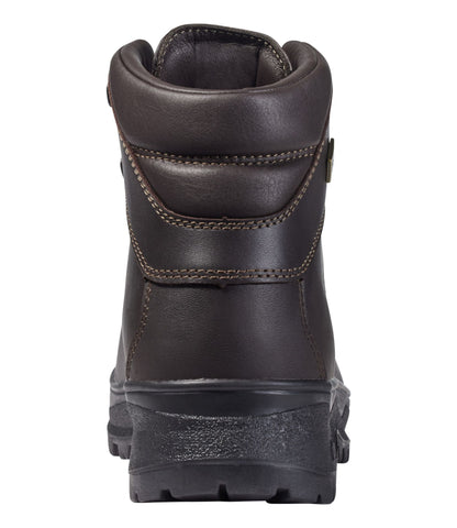 Women's Cresta II Waterproof Hiking Boots, Leather