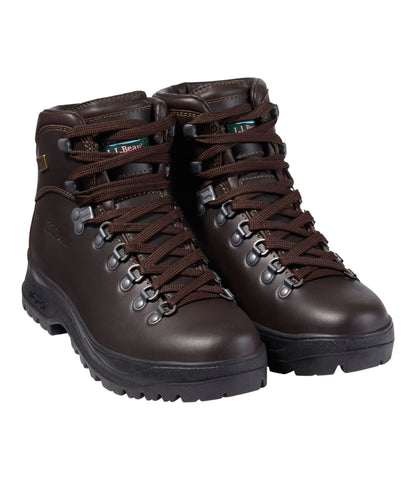 Women's Cresta II Waterproof Hiking Boots, Leather