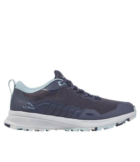 Women's Elevation Trail Shoes, Waterproof