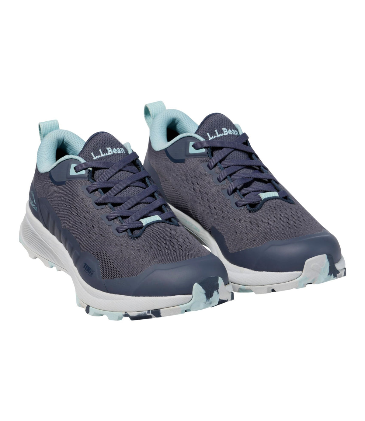 Women's Elevation Trail Shoes, Waterproof