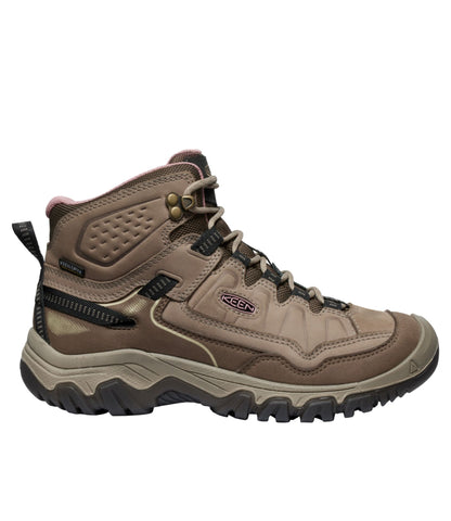 Women's Keen Targhee IV Mid Waterproof Hiking Boots