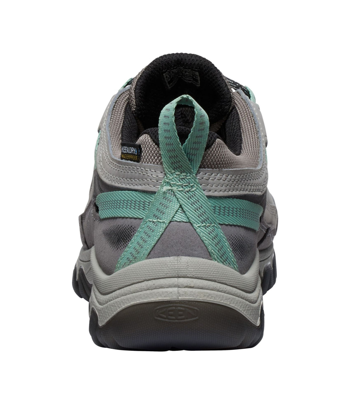 Women's Keen Targhee IV Waterproof Hiking Shoes
