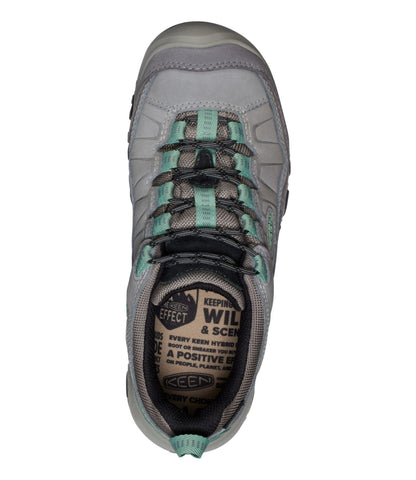 Women's Keen Targhee IV Waterproof Hiking Shoes