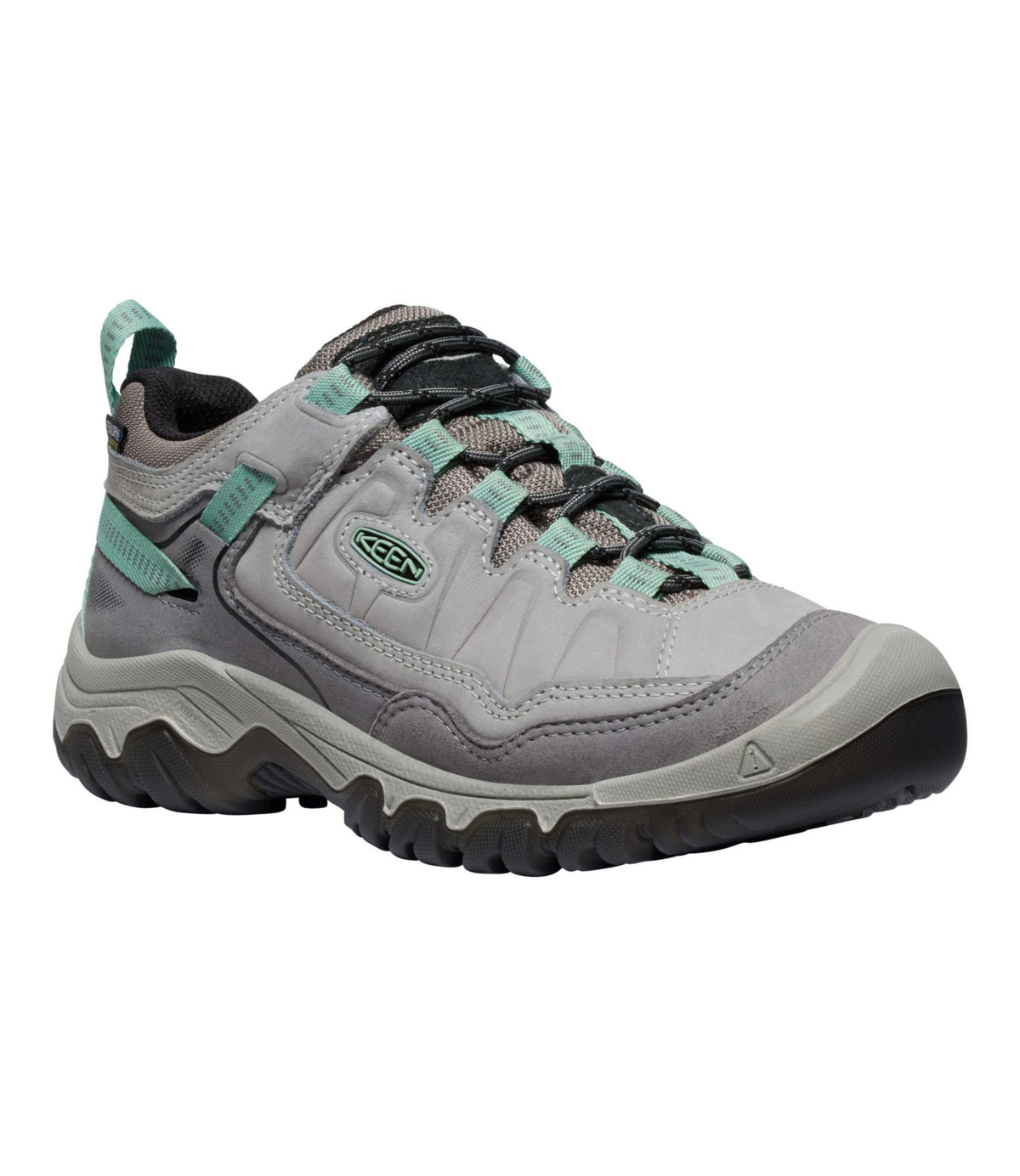 Women's Keen Targhee IV Waterproof Hiking Shoes