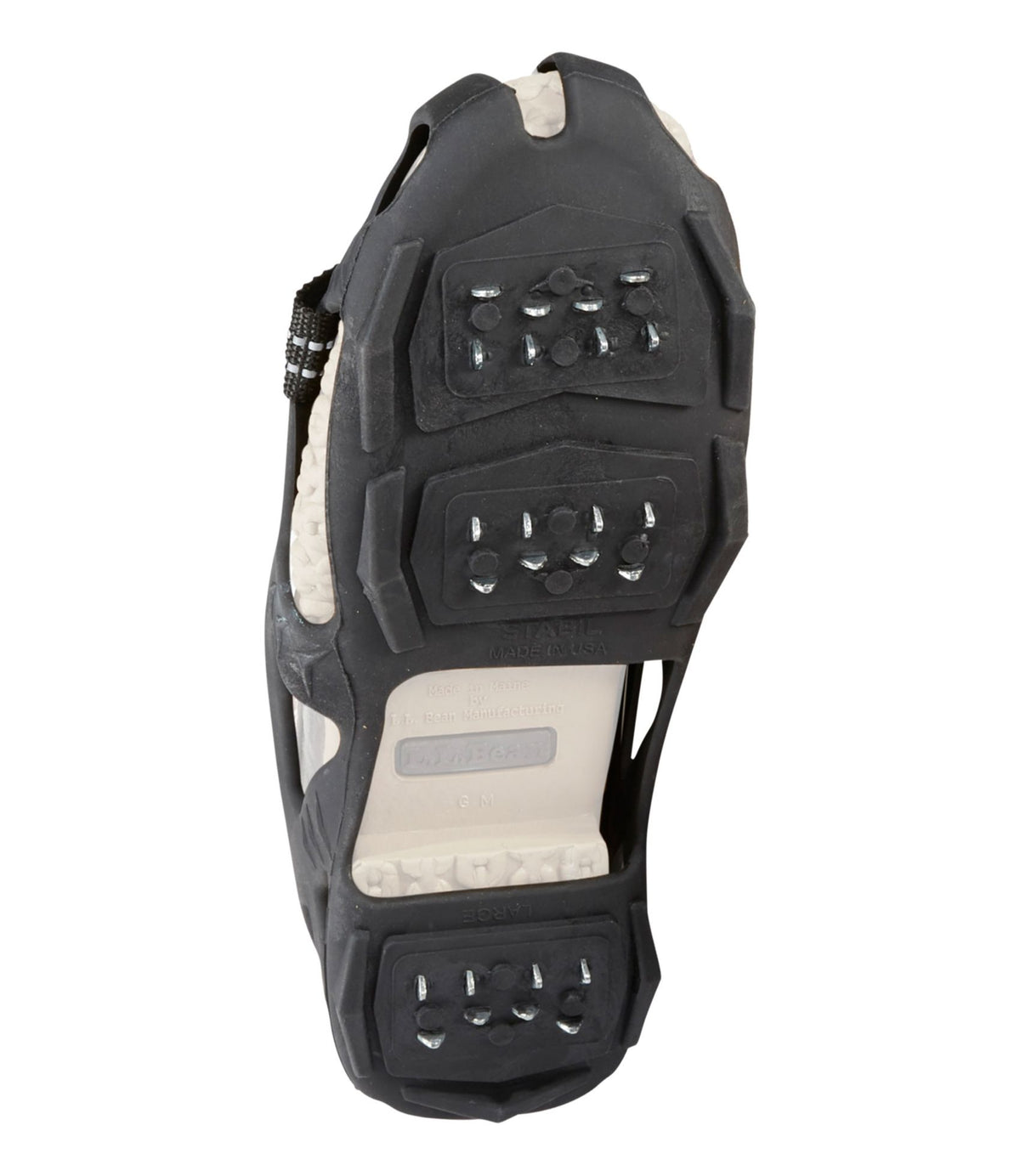 Adults' Stabilicers Bean Traxx Traction Device