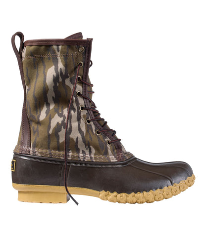 Men's Maine Hunting Shoes, 10" Printed