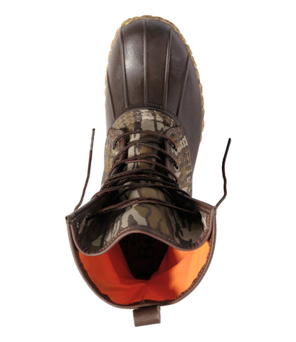 Men's Maine Hunting Shoes, 10" Printed