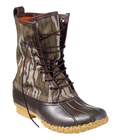 Men's Maine Hunting Shoes, 10" Printed