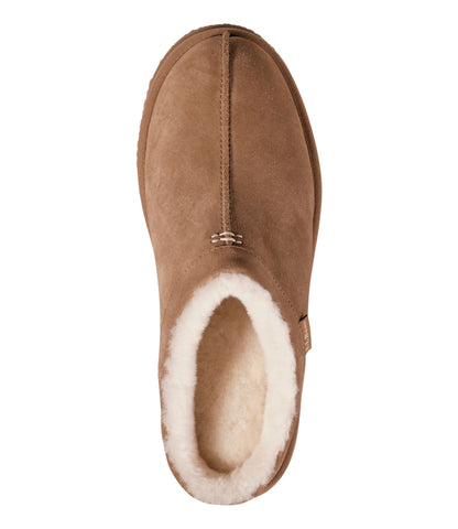 Men's Wicked Good Scuffs, Suede
