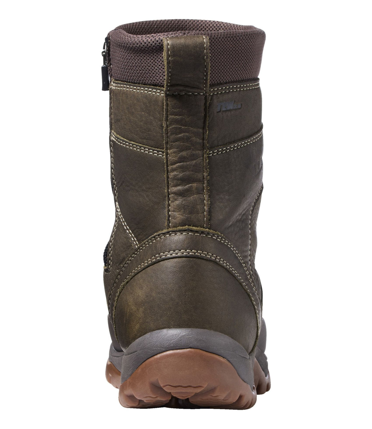 Men's Storm Chaser Boots 5, Zip
