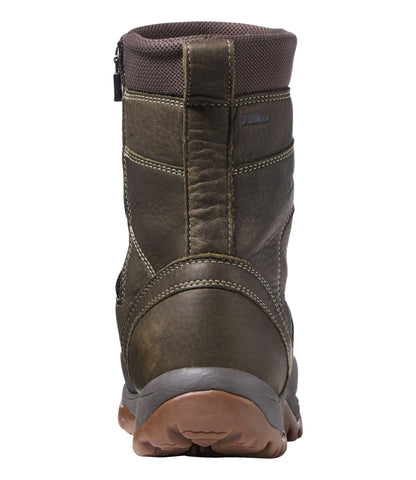 Men's Storm Chaser Boots 5, Zip