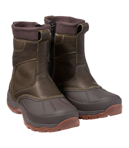 Men's Storm Chaser Boots 5, Zip