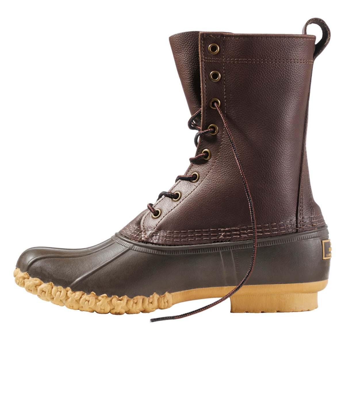 Men's Maine Hunting Shoes, 10"