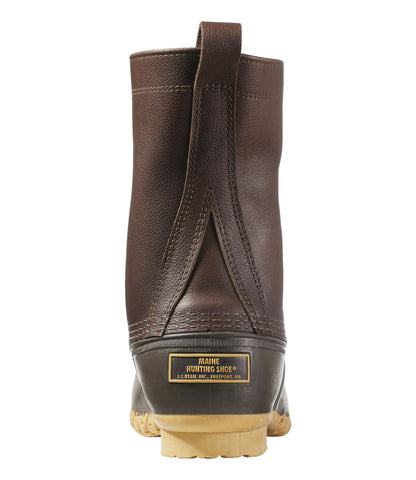 Men's Maine Hunting Shoes, 10"