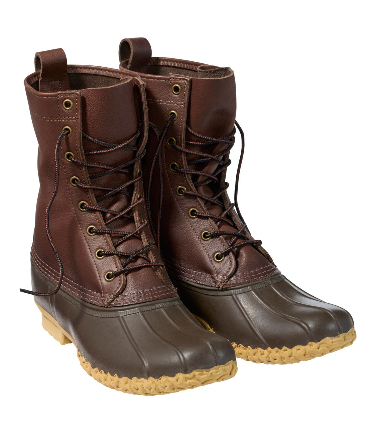 Men's Maine Hunting Shoes, 10"