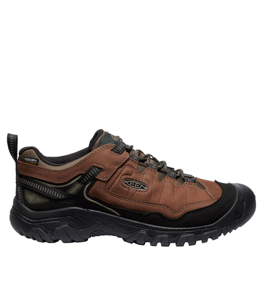 Men's Keen Targhee IV Waterproof Hiking Shoes
