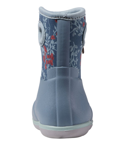 Toddlers' Baby Bogs, Classic Demure Floral