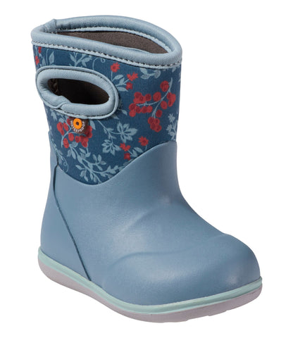 Toddlers' Baby Bogs, Classic Demure Floral