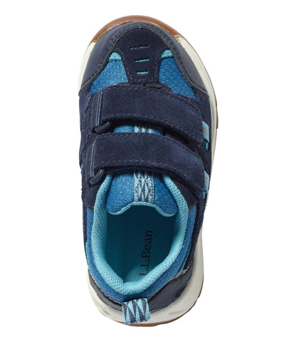 Toddlers' Trail Model Hikers, Low