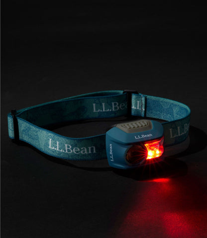 L.L.Bean Trailblazer 250 Headlamp