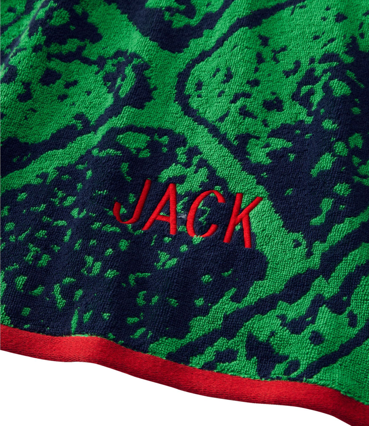 turtle beach towel