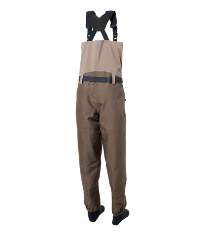 Men's L.L.Bean Rapid River Pro Stockingfoot Waders with Super Seam