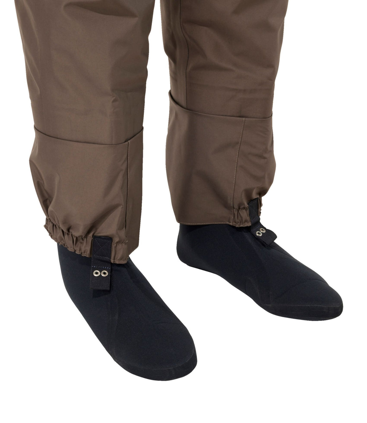 Men's L.L.Bean Rapid River Pro Stockingfoot Waders with Super Seam