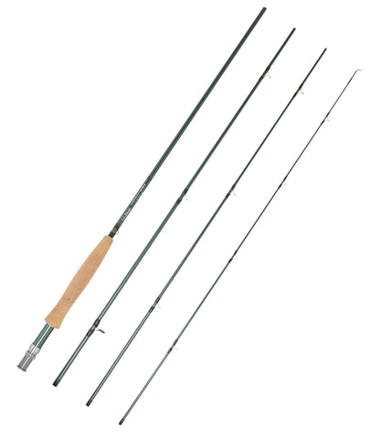 Streamlight Ultra II Four-Piece Fly Rod, 4-6 wt.