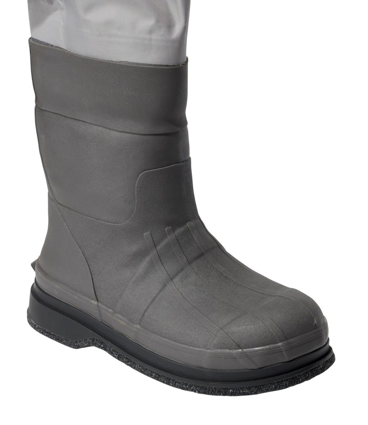 Men's Angler II Boot-Foot Wader with Super Seam®