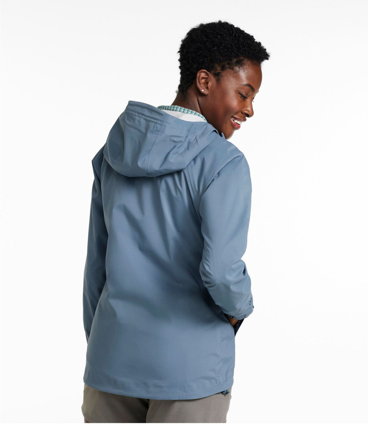 Women's Angler Rain Jacket