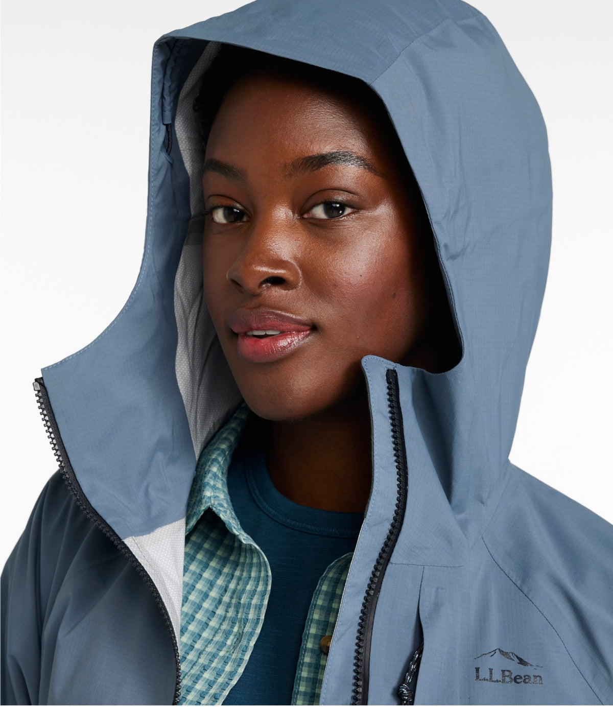 Women's Angler Rain Jacket