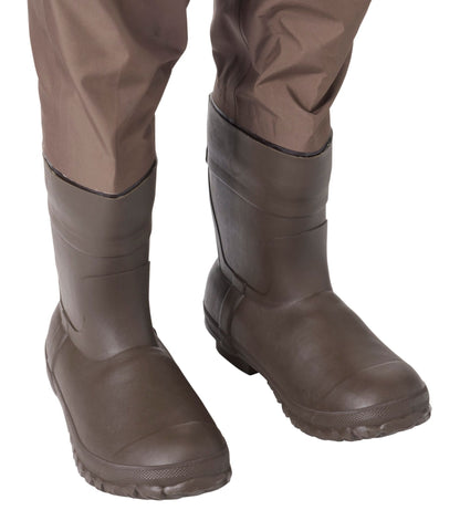 Men's L.L.Bean Rapid River Pro Boot-Foot Wader