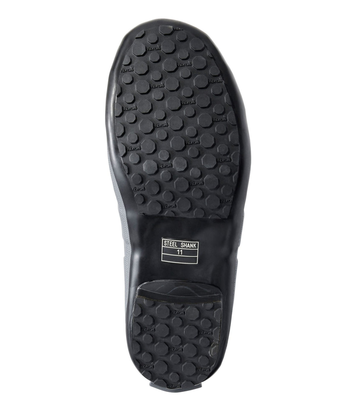 Men's L.L.Bean Rapid River Pro Boot-Foot Wader