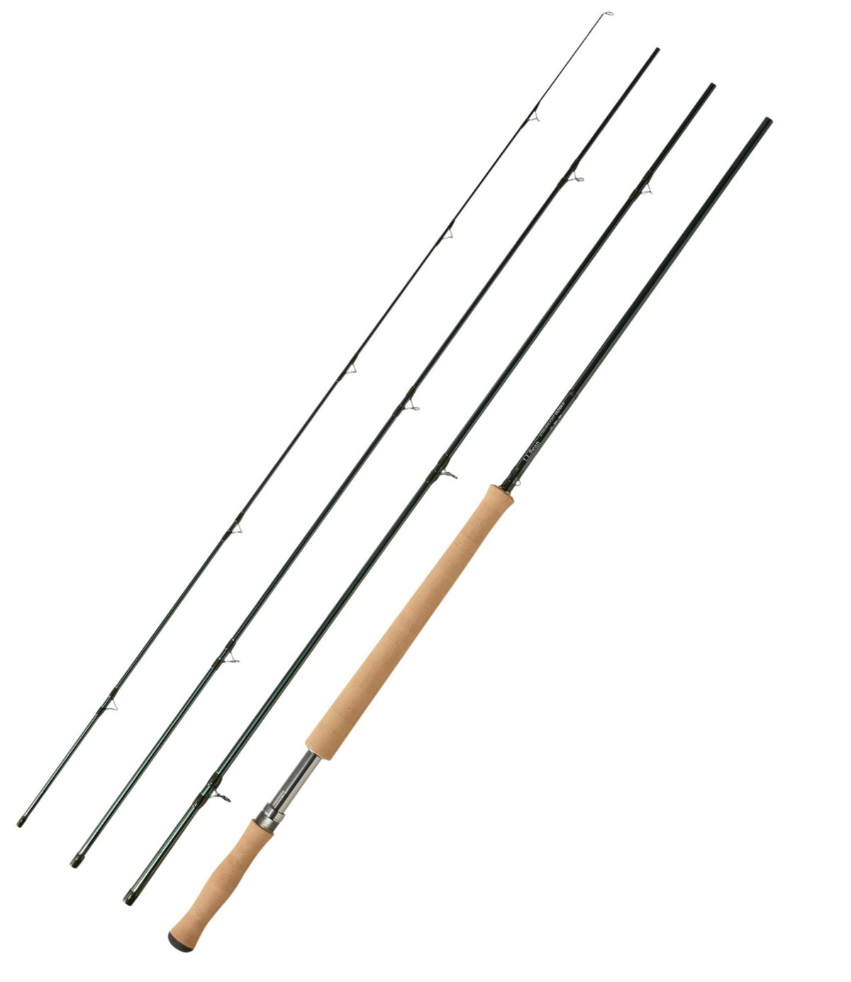 Streamlight Ultra II Two-Handed Fly Rod, 7-9 Wt.