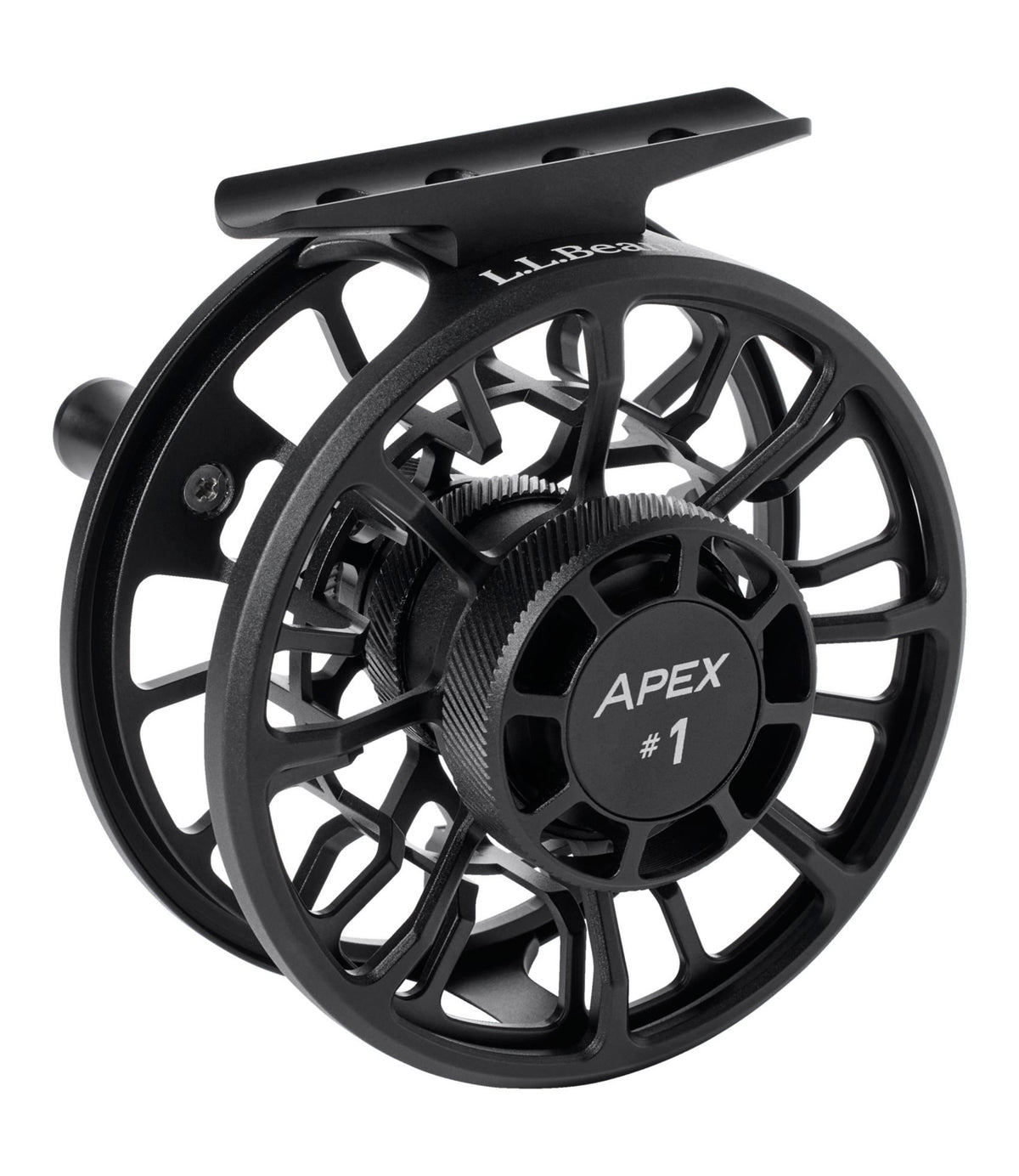 Apex II Fly Reel
