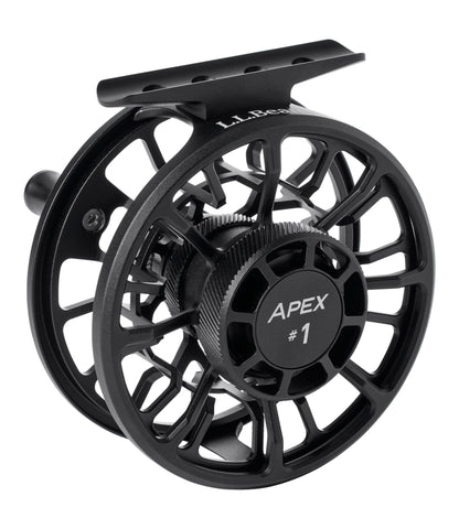 Apex II Fly Reel