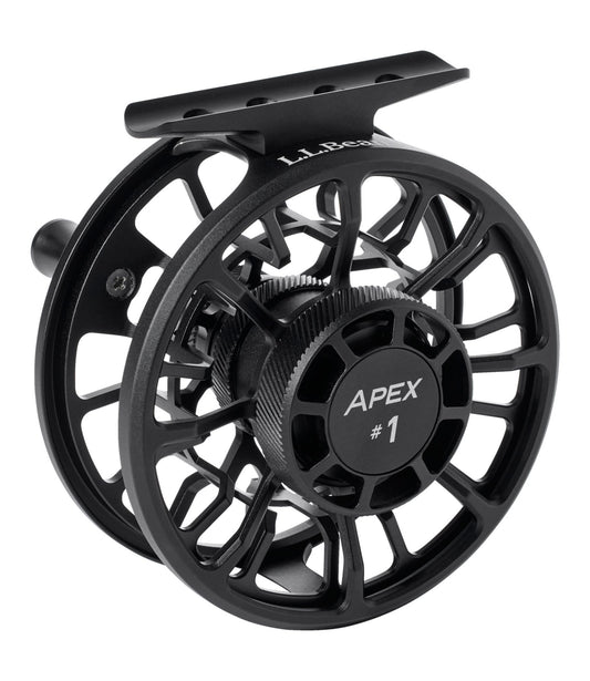 Apex II Fly Reel
