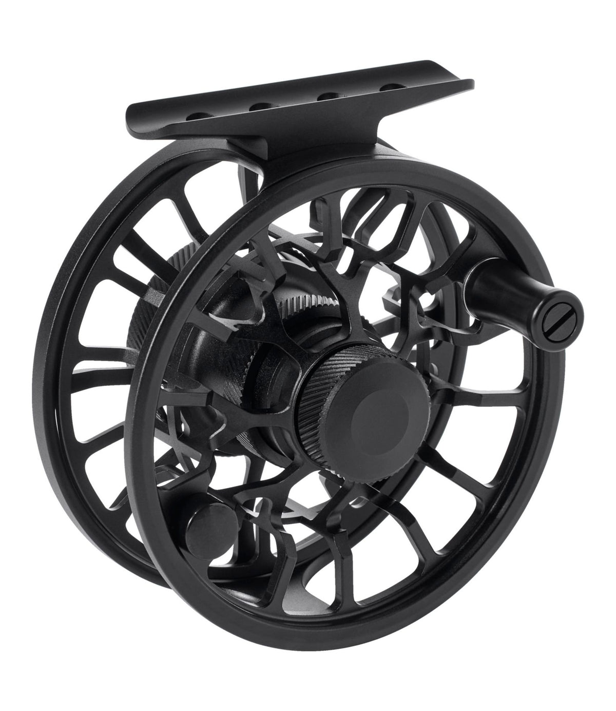 Apex II Fly Reel