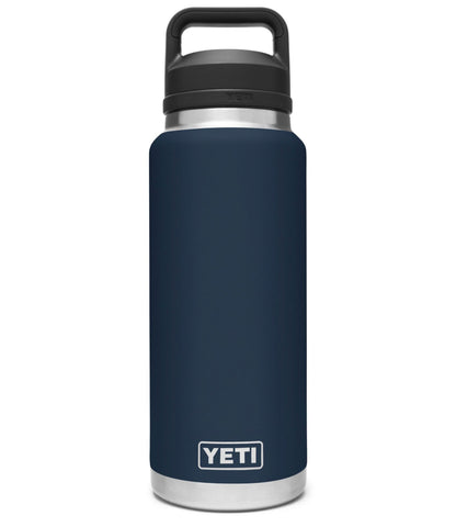 Yeti Rambler Chug Bottle, 36 oz.