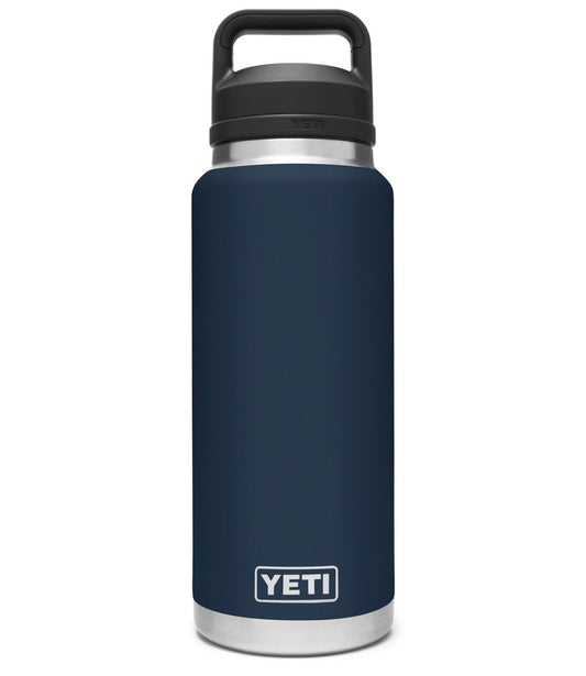 Yeti Rambler Chug Bottle, 36 oz.