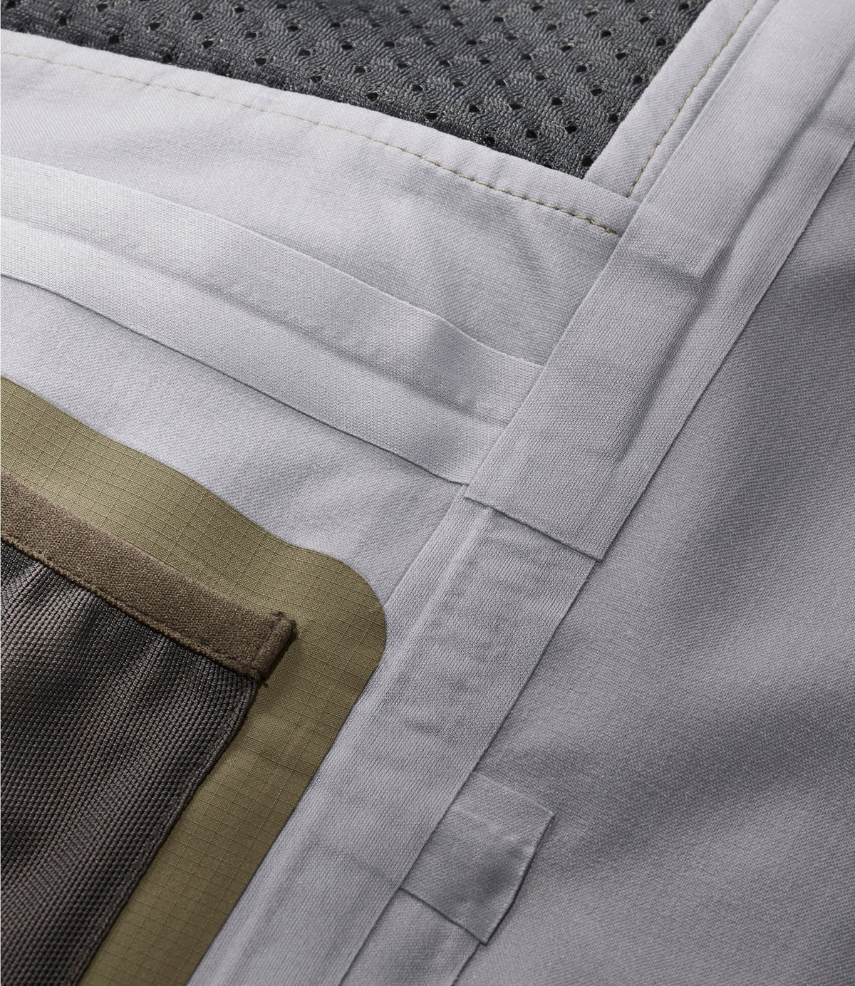 Men's Tek Upland Waterproof Jacket