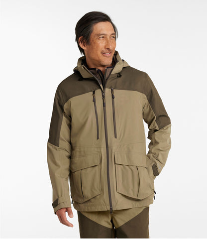 Men's Tek Upland Waterproof Jacket