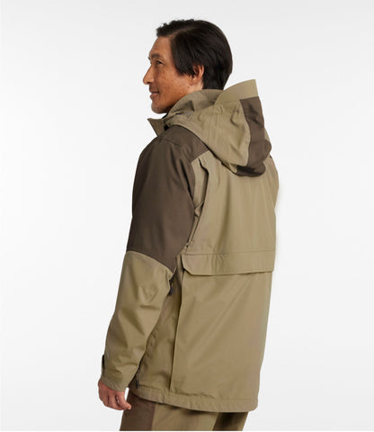 Men's Tek Upland Waterproof Jacket
