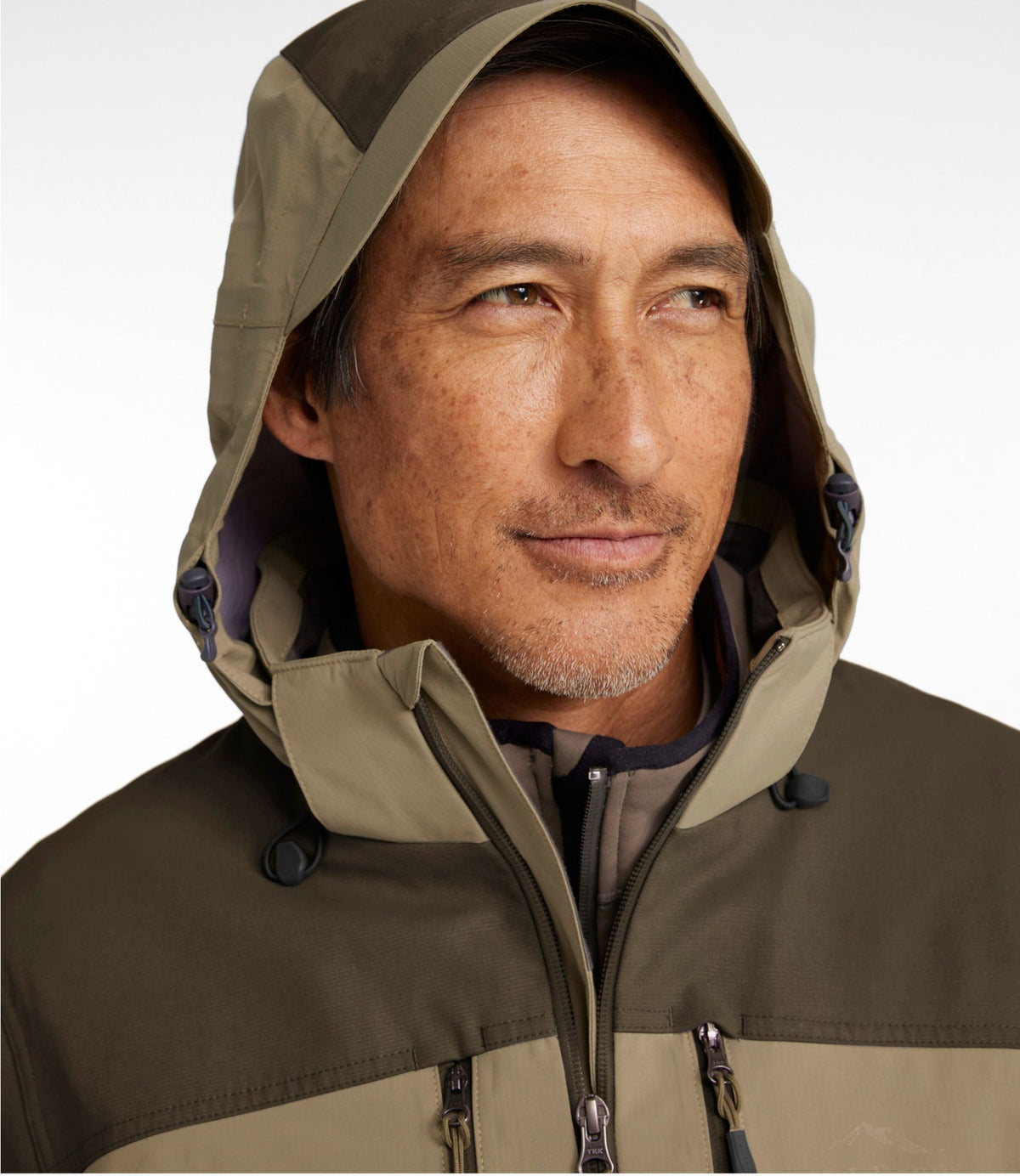 Men's Tek Upland Waterproof Jacket